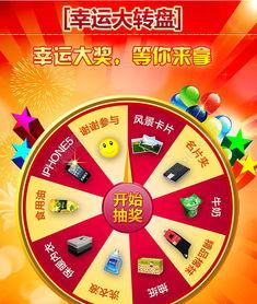 大转盘最新爆料返场,神秘返场，惊喜连连等你来揭晓！