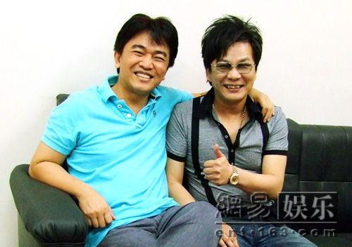 吴宗宪沈玉琳最新爆料,娱乐圈风云再起! 第2张 吴宗宪沈玉琳最新爆料,娱乐圈风云再起! 第2张