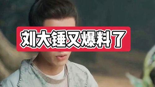 大锤爆料最新消息视频,揭秘视频背后的惊人真相 第2张 大锤爆料最新消息视频,揭秘视频背后的惊人真相 第2张